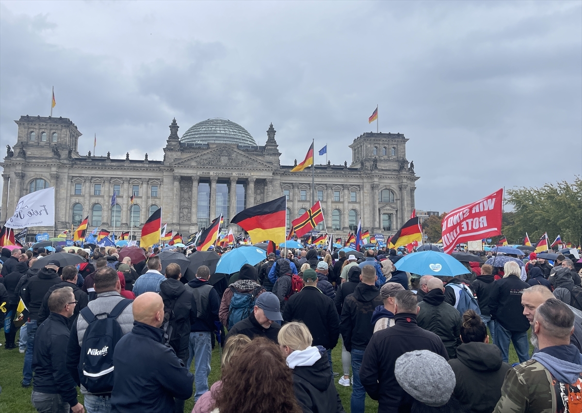 Succesul extremiștilor din Germania riscă să bubuie în România: Situație similară între cele două țări