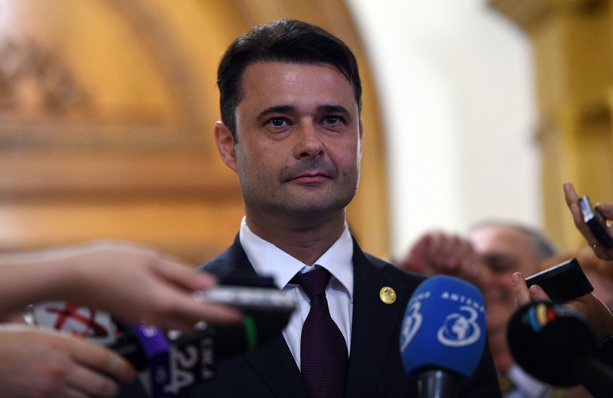 Adevărata miză a noului partid care s-a format în Parlament: Mircea Geoană NU își va rezolva problema principală