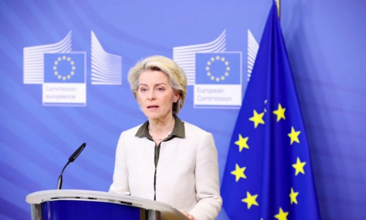 Negocieri foarte complicate la Bruxelles: Doar România și alte 7 state au respectat cerința Ursulei von der Leyen