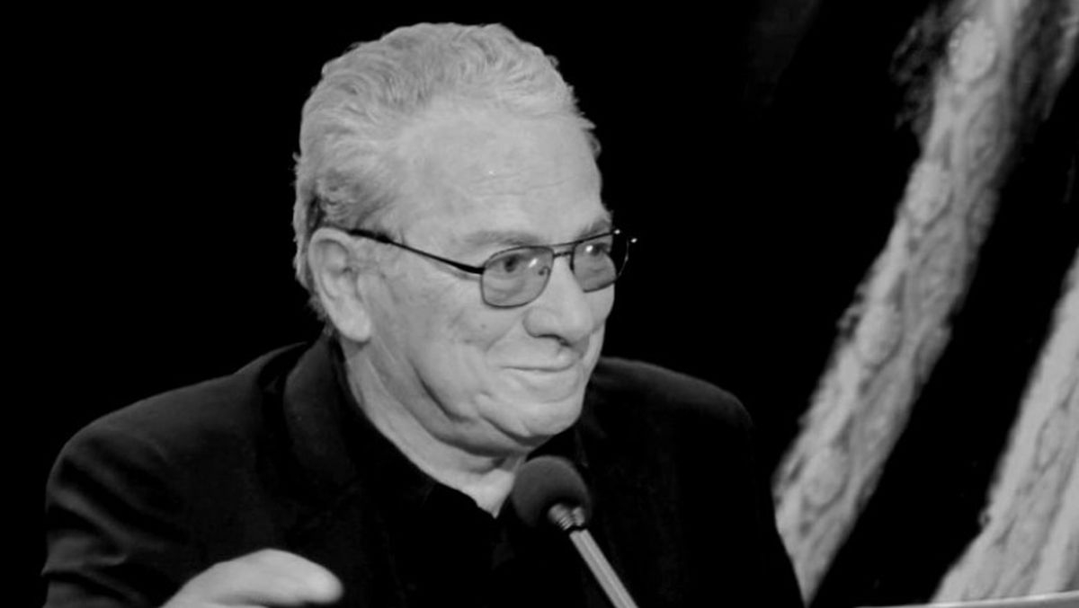 Regizorul Dan Necşulea va fi înmormântat la Cimitirul Ghencea Civil