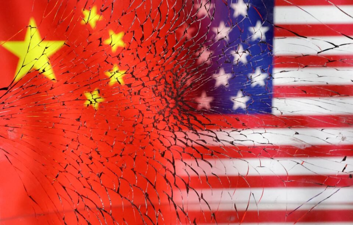 Fostă consilieră a unui guvernator anterior din New York, acuzată că ar fi agent ilegal al Chinei