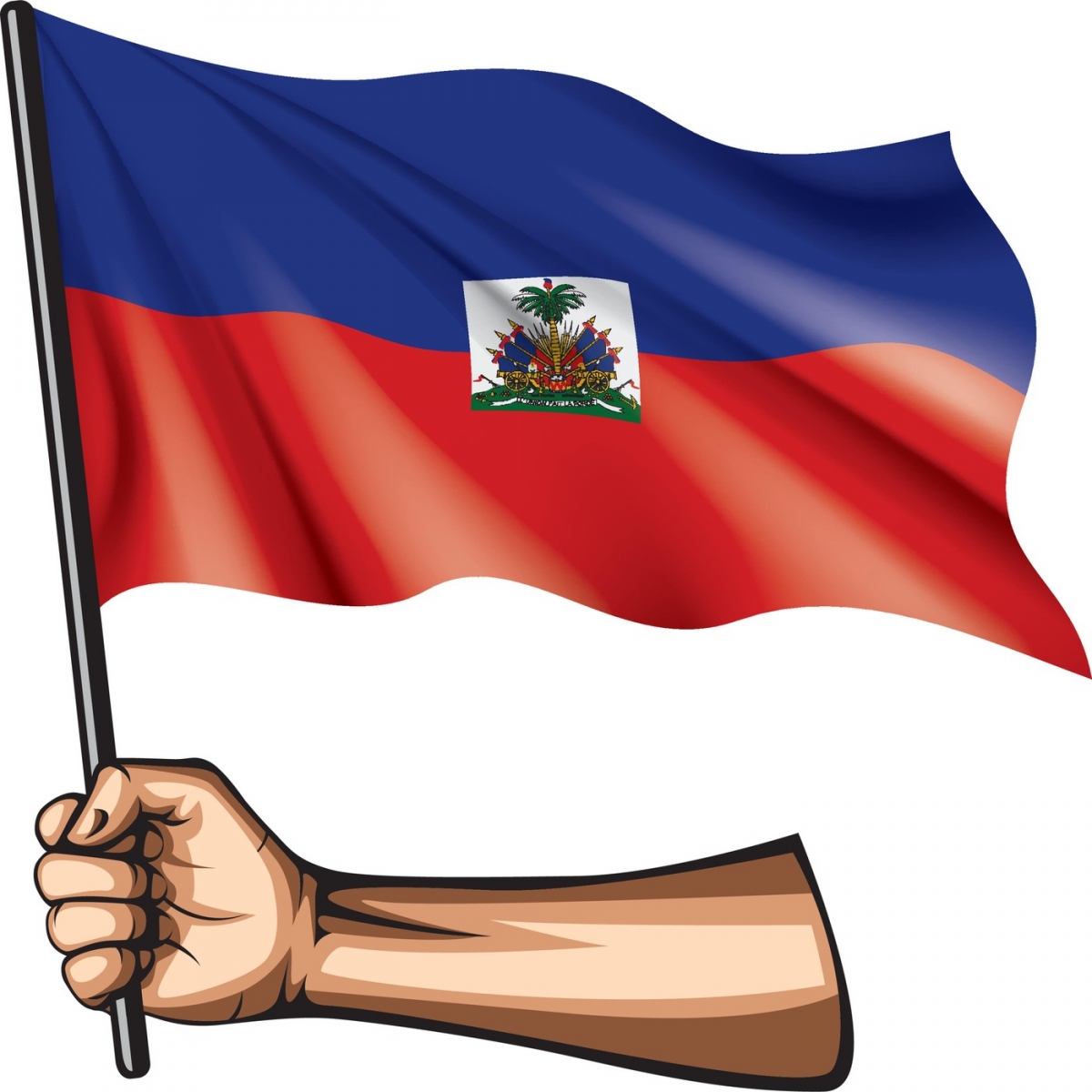 Shutdown-ul hidrocentralei majore din Haiti ca urmare a demonstrațiilor / Protestatarii au invadat instalația, solicitând alimentarea altor zone înaintea capitalei