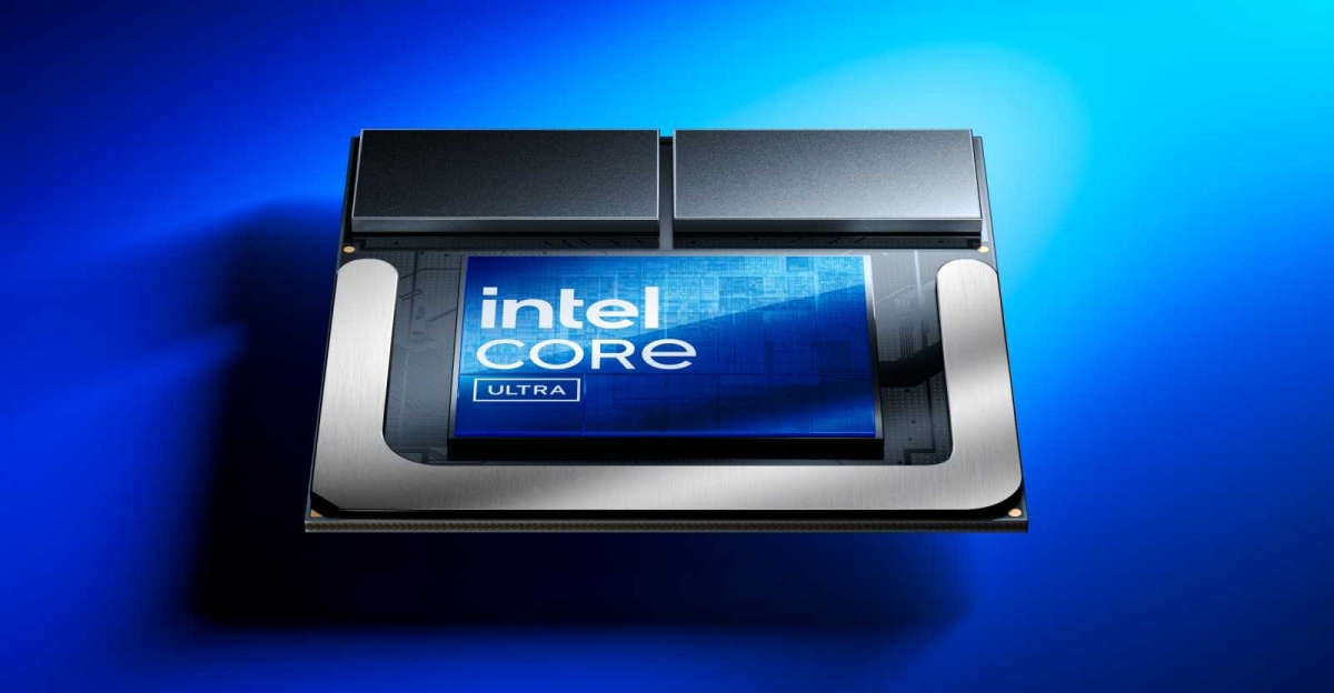 Intel a lansat procesoarele Core Ultra 200V