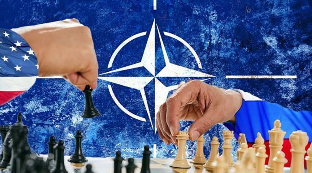 Americanii resping solicitarea ucrainenilor: Statele NATO nu vor interveni
