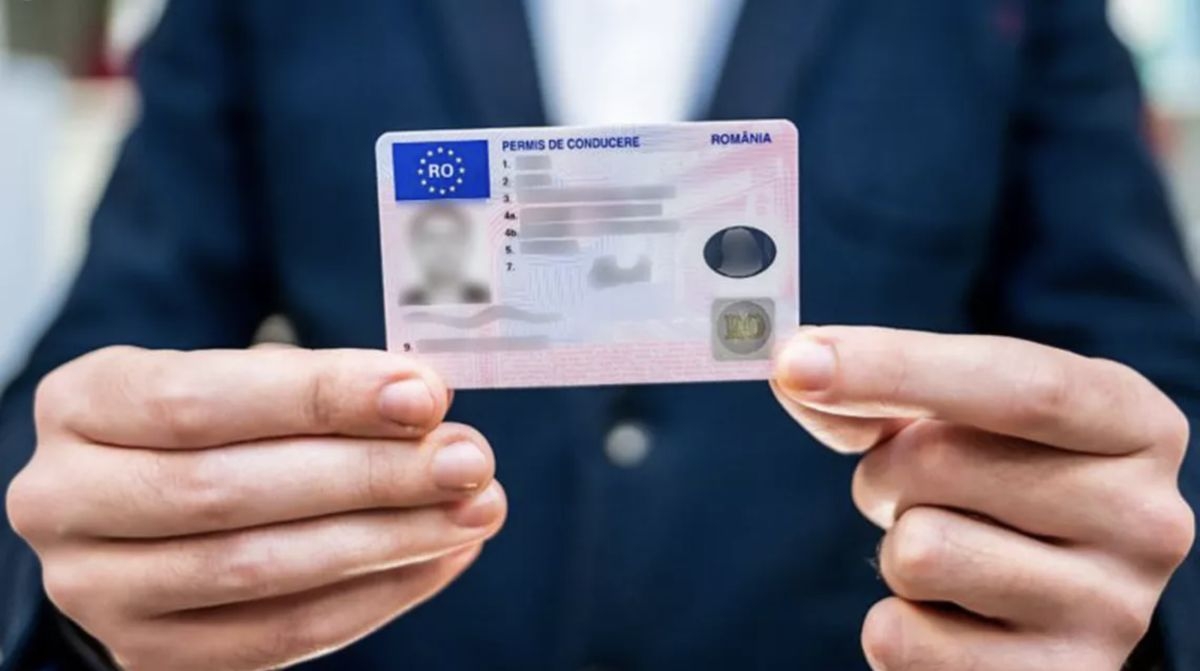 MAI propune modificări pentru șoferii cu permise de conducere din state non-UE