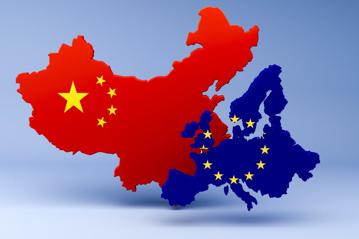 Comisia Europeană intensifică măsurile împotriva Chinei în conflictul invizibil