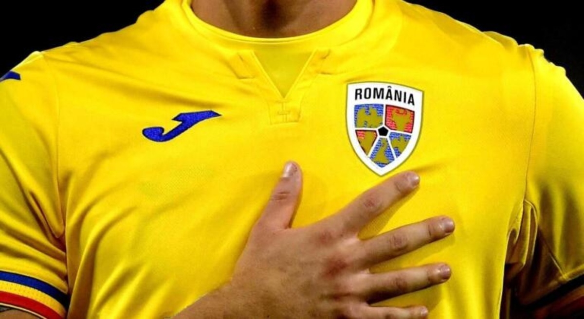Naționala de fotbal U20 a României debutează joi în Elite League împotriva Germaniei