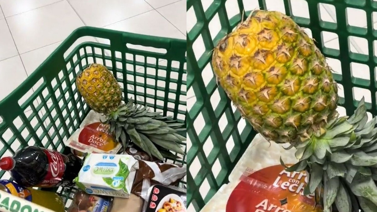 VIDEO Tendința virală care face furori pe TikTok: Supermarket-urile, noile locuri de întâlnire pentru găsirea iubirii