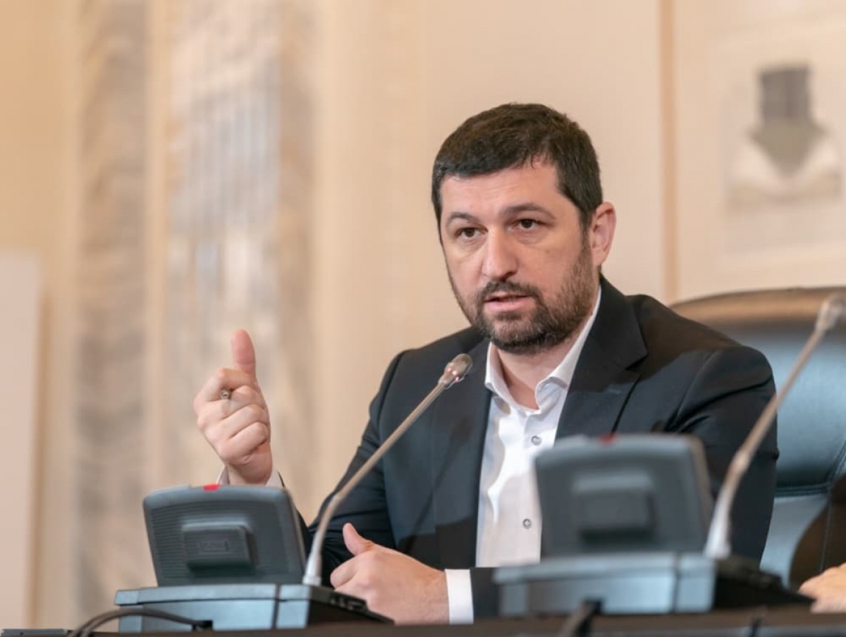 Marius Lulea, prim-vicepreședinte AUR: PSD și PNL duc România în prăpastie, cu cele mai mari prețuri la energie din Europa
