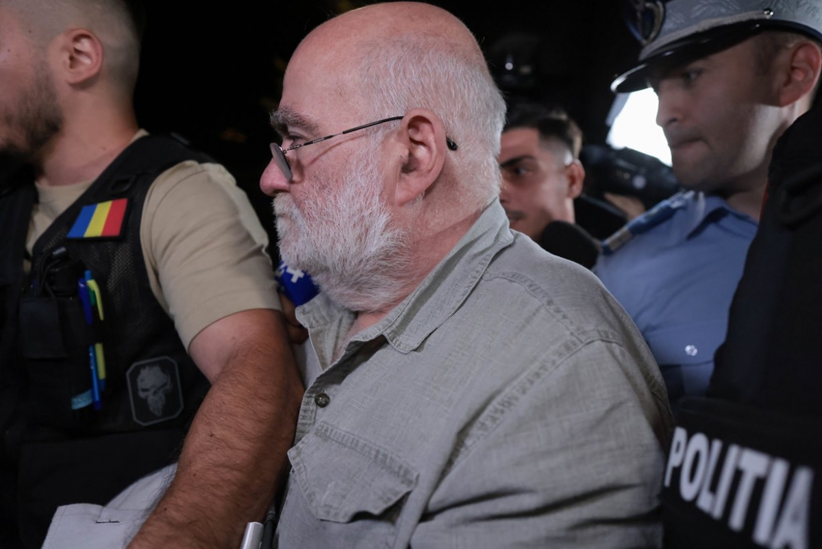 Interceptări scandalos de captivante în cazul Alfred Bulai: ‘Toată lumea se pupă cu toată lumea’