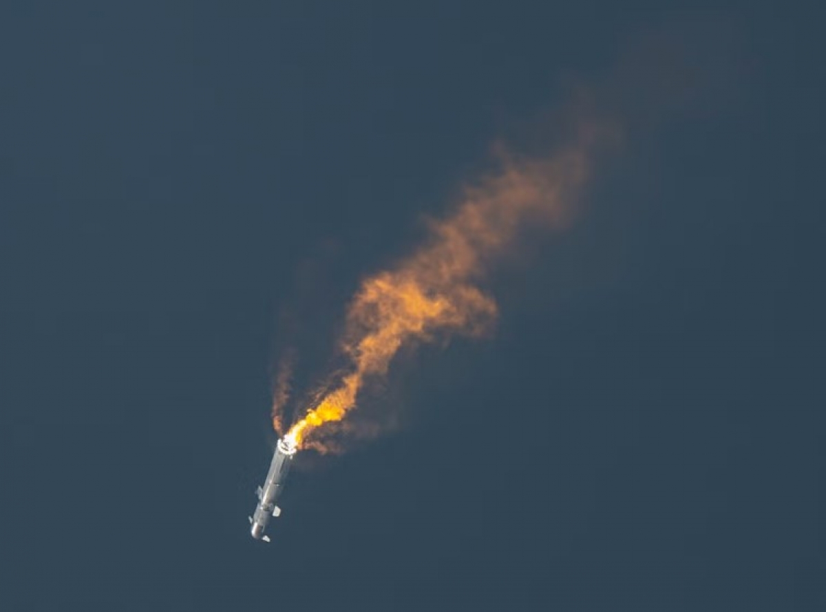 SpaceX, misiuni spectaculoase pentru salvarea astronauților de la ISS