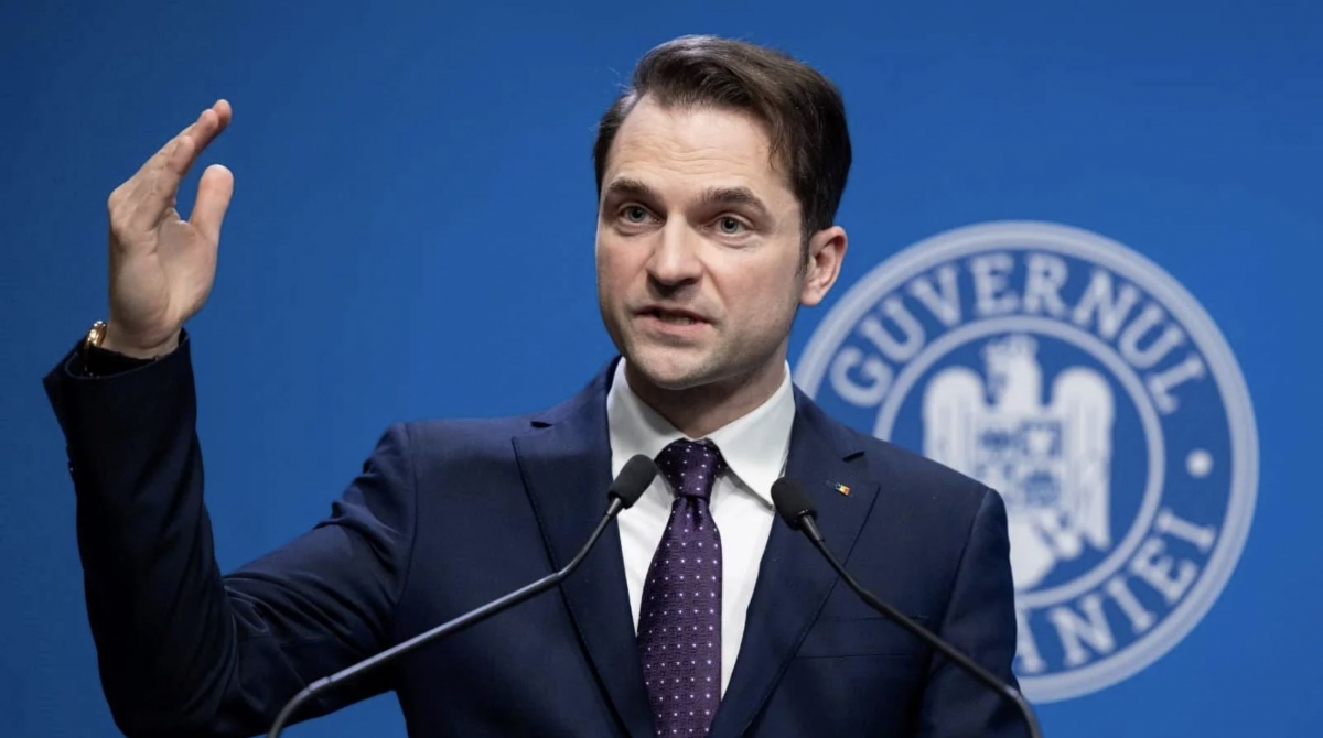 Un nou decret de urgență în România: Sebastian Burduja convoacă liderii din sectorul energetic