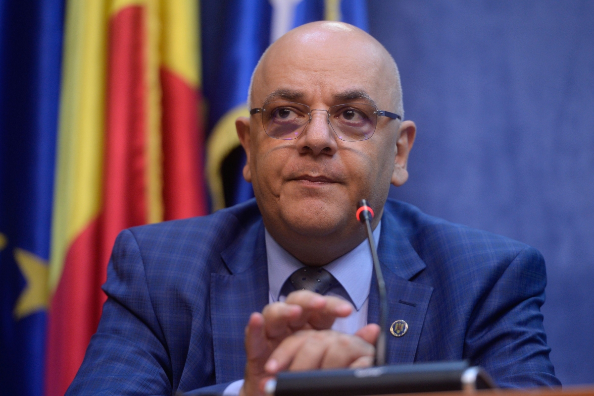 Raed Arafat promite intervenții rapide după inundațiile devastatoare din țară