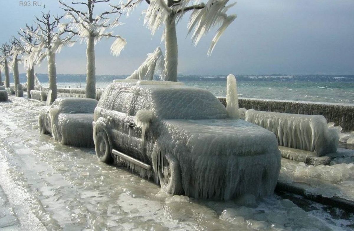 Patru zile cu precipitații înghețate în București: când se va manifesta fenomenul de Freezing Rain (Accuweather)