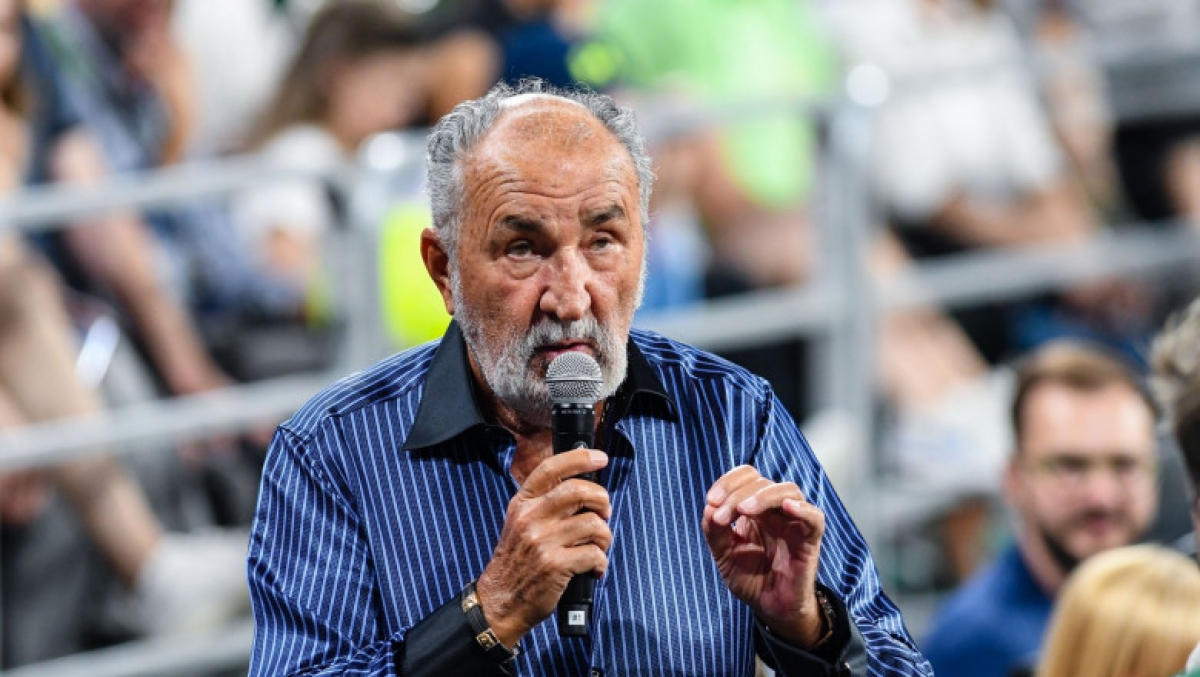 ‘Voi fi cel mai bogat din cimitir’. Afirmaţii şocante ale lui Ion Ţiriac. Pe ce a cheltuit o avere