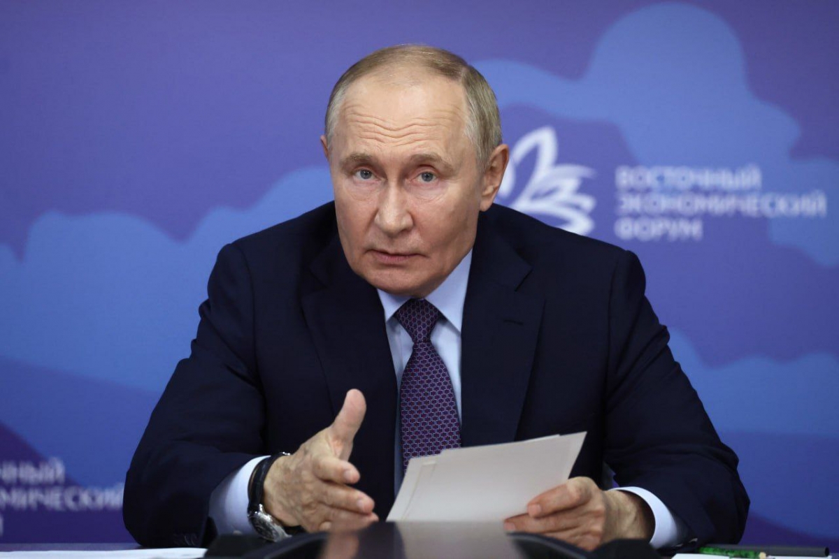 Planurile ascunse ale Chinei și răspunsul lui Putin față de NATO