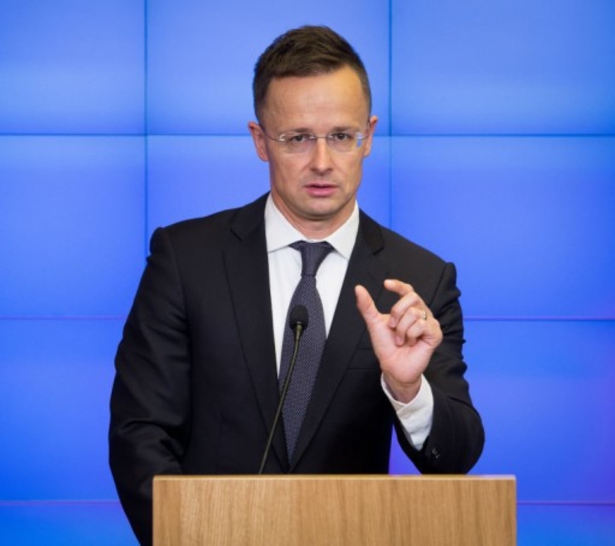 Efect de domino după sancțiunile americane împotriva Rusiei: Ungaria caută noi aliați