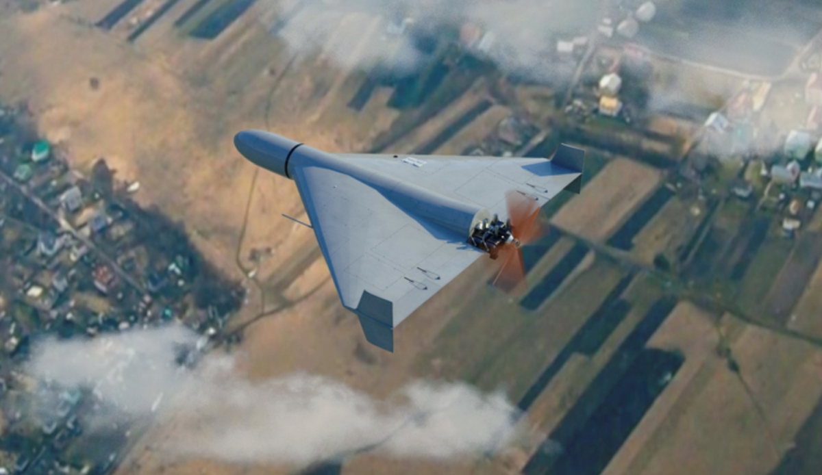 Guvernul român lansează negocieri pentru dezvoltarea unei drone naționale avansate