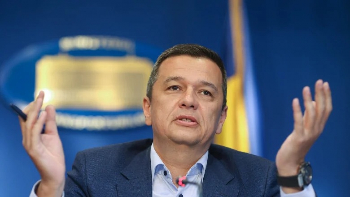 Sorin Grindeanu lansează săgeți către liberali: ‘Încă sunt în căutarea strategiei ideale de campanie’