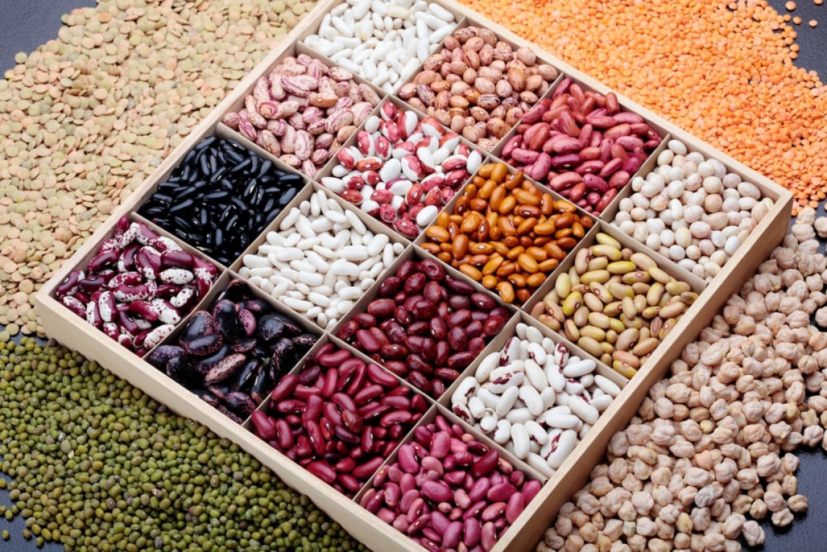 Proteina vegetală care îți protejează inima: cu 8% mai puțin colesterol în numai 30 de zile
