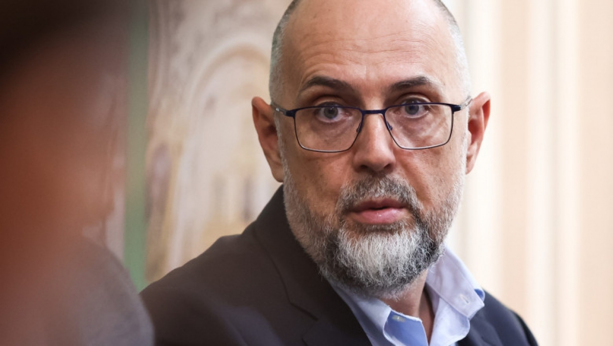 Kelemen Hunor: Situația actuală arată că Bucureștiul domină țara, nu invers