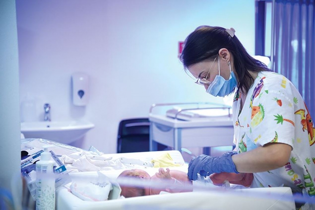 A crezut în medicină cu toată ființa sa. Ce s-a întâmplat mai departe?