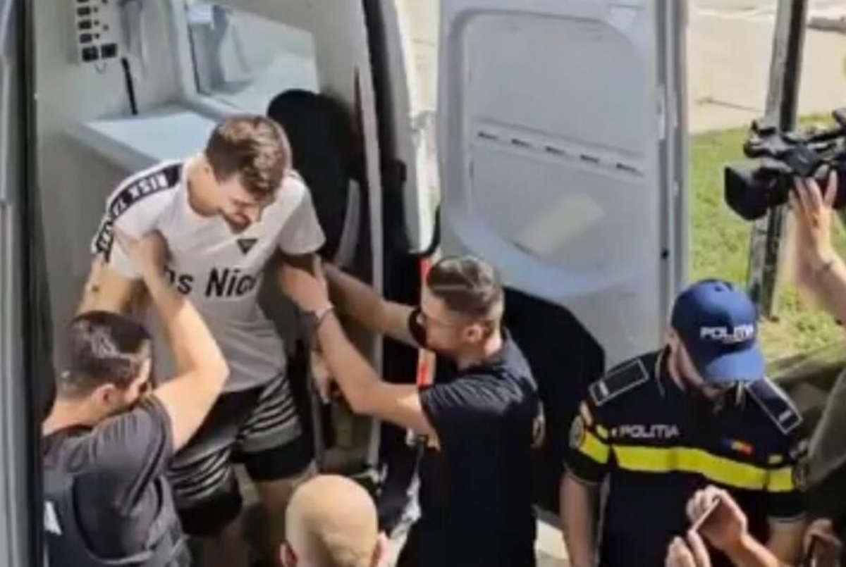 Iubirea căpcăunului: mărturii uluitoare ale partenerei lui, care apără silențiu în fața atrocităților lui ‘Șacalul’