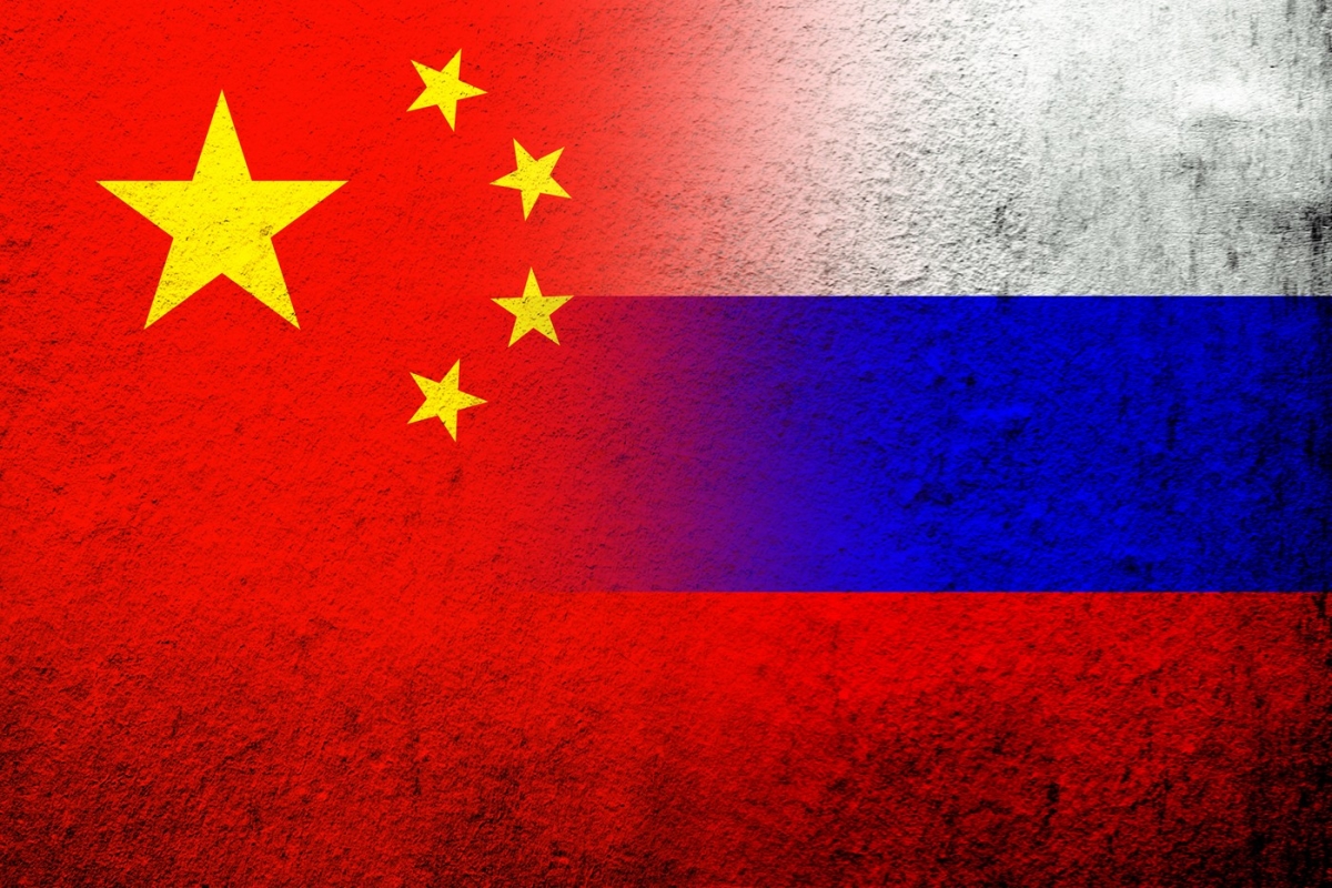 SUA acuză China de implicare în susținerea eforturilor militare rusești