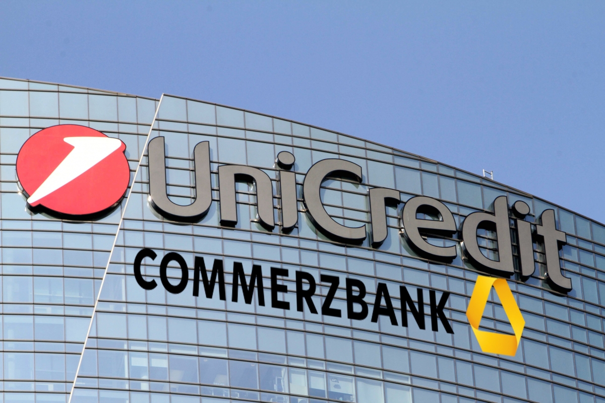 Surprize în sectorul bancar european: Impactul preluării Commerzbank de către UniCredit