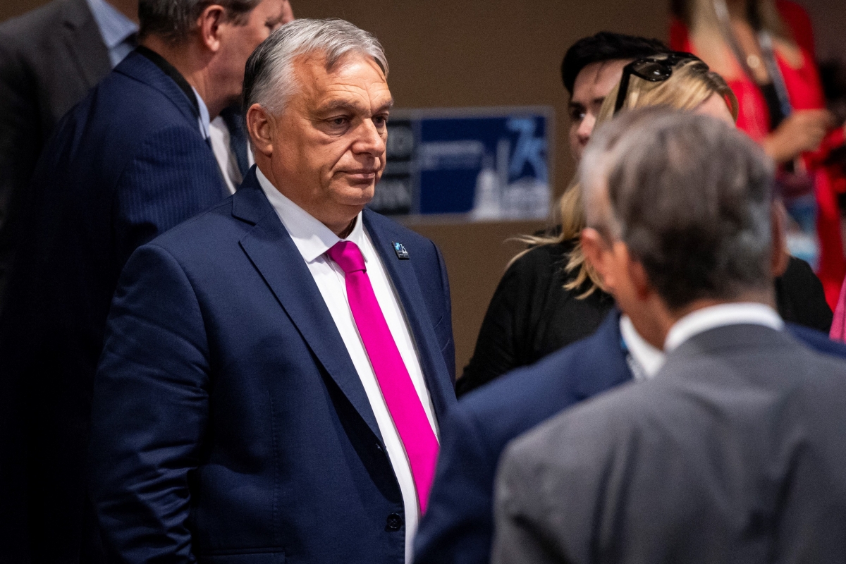 Scandal internațional: Un consilier al lui Viktor Orban își exprimă regretul pentru rebeliunea Ungariei împotriva Rusiei în 1956