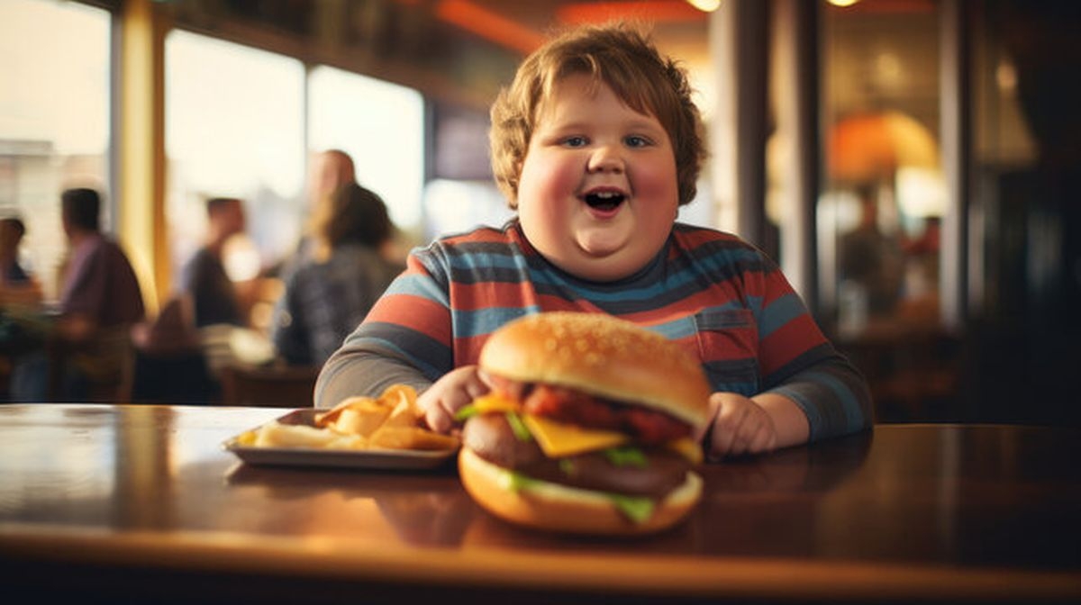 Marea Britanie îmbrățișează rolul de „nanny state”: interzicerea publicității pentru junk-food pe parcursul zilei