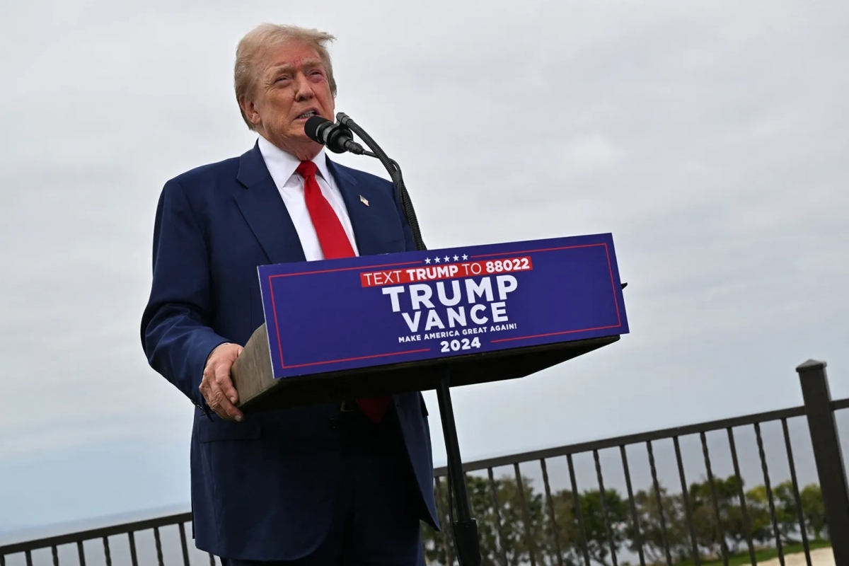 Trump dezvăluie: ‘Am o antipatie pentru Taylor Swift!’
