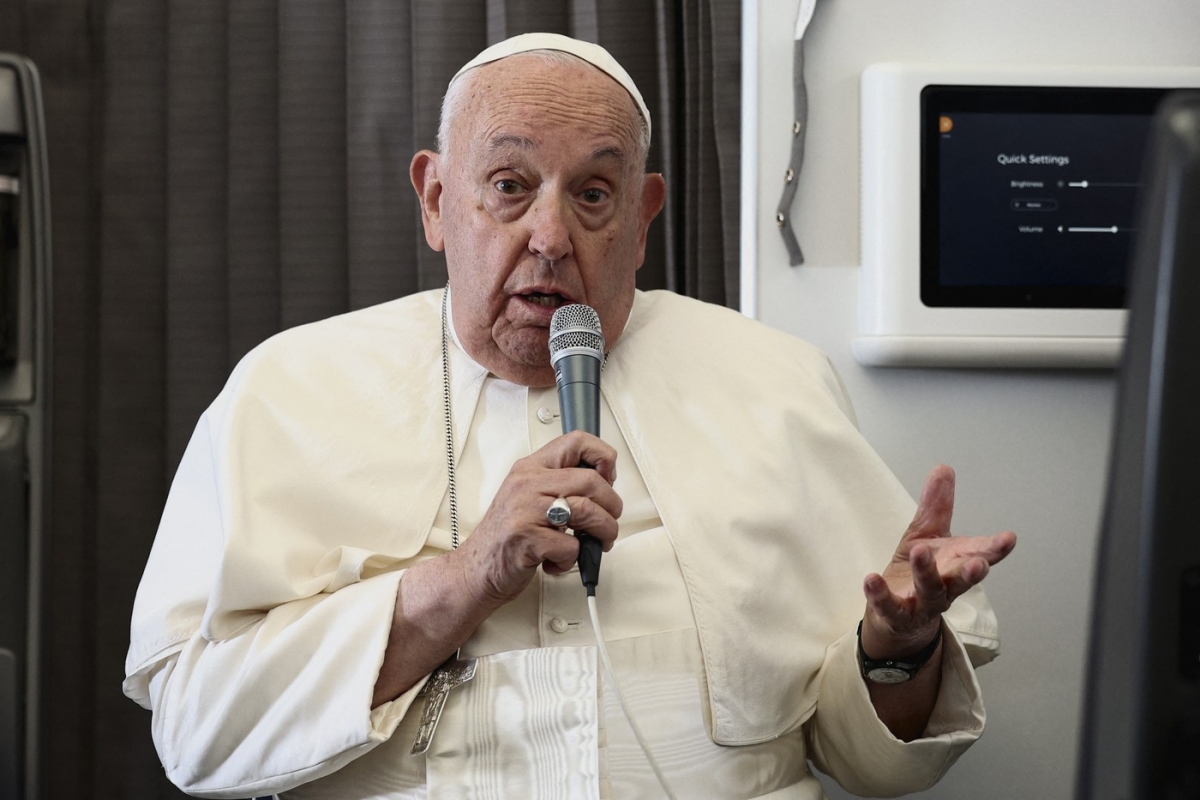 Probleme de sănătate pentru Papa Francisc – Noul calendar al audiențelor este anulat