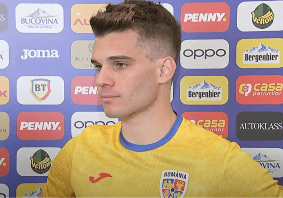 Antrenorul lui Rangers exclude categoric prezența lui Ianis Hagi în prima echipă. Declarația belgianului despre român