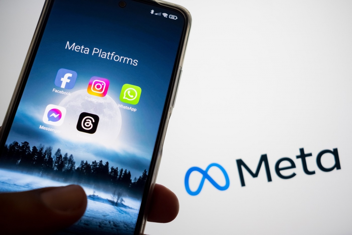 Meta decide să utilizeze postări publice de pe Facebook și Instagram în Marea Britanie pentru a-și îmbunătăți inteligența artificială