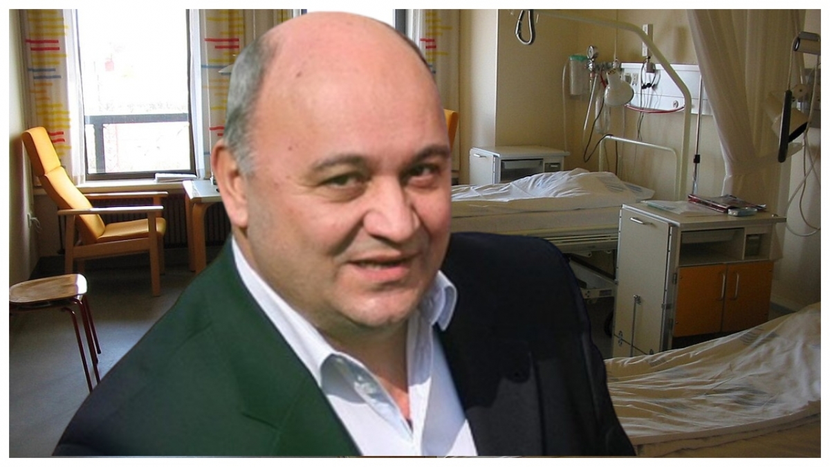 Tragedie în afaceri: Sever Mureșan a încetat din viață