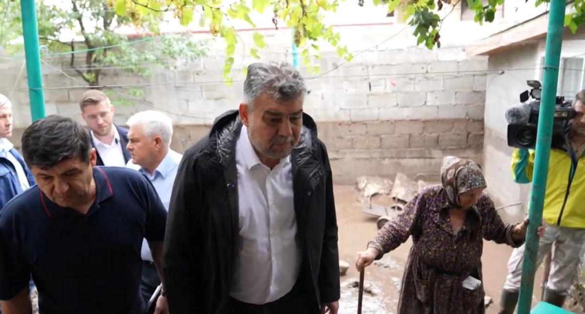 Viituri devastatoare în Galați: dispariții misterioase în rândul populației
