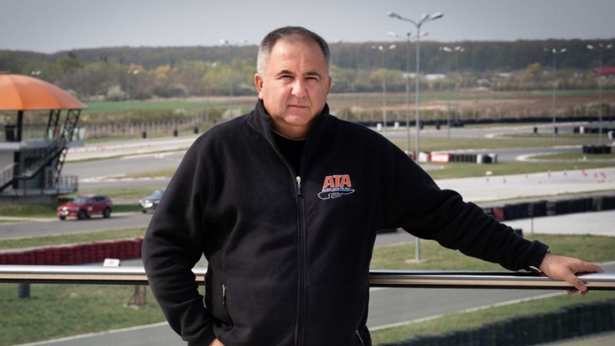 Titi Aur critică aspiranții la președinție: Vor să conducă România, dar uită de responsabilitate