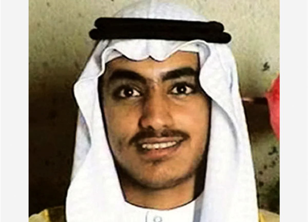 Informații surprinzătoare: fiul lui Osama bin Laden ar putea conduce Al-Qaida din Afganistan, contrar zvonurilor despre moartea sa în atacurile SUA.