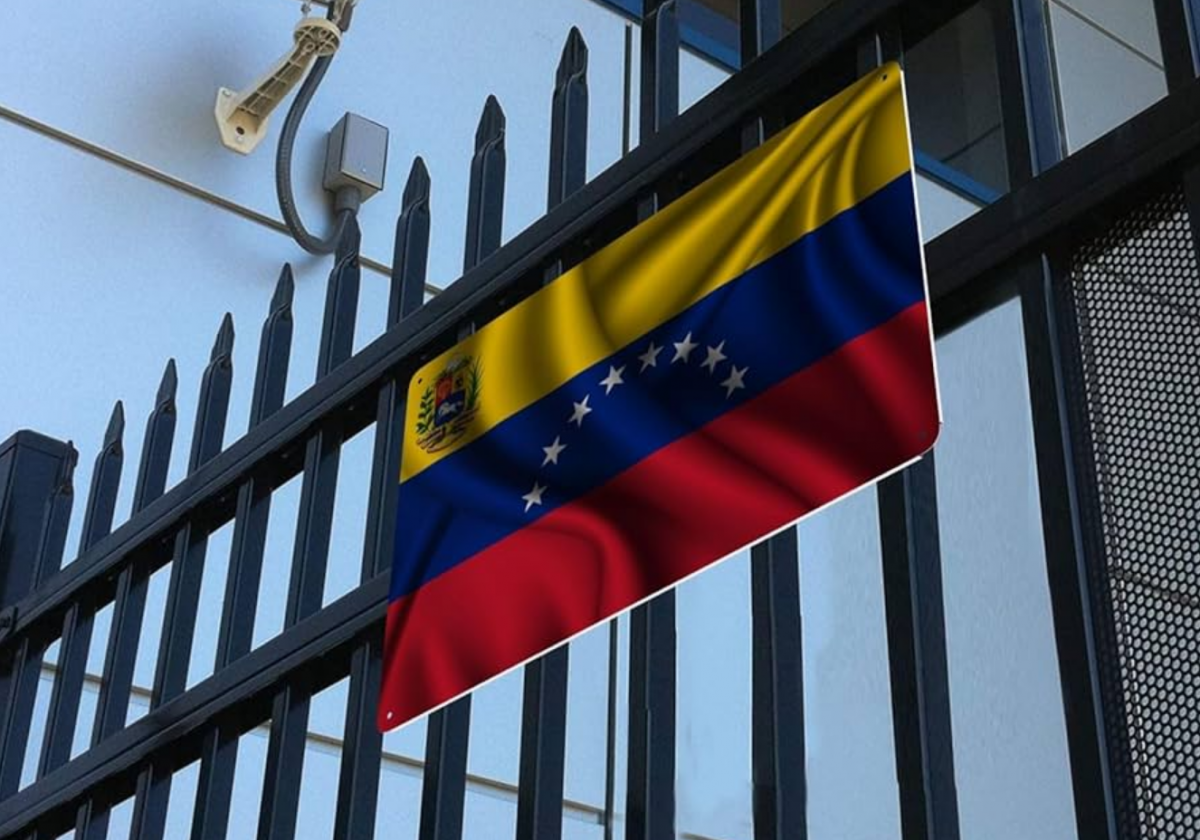 Arestări spectaculoase în Venezuela: cetățeni din SUA, Spania și Cehia, reținuți pentru infracțiuni serioase/ UPDATE