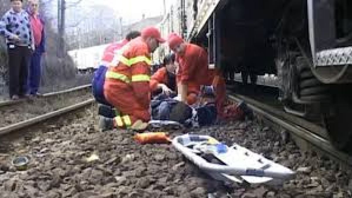 Moda selfie-urilor pe tren dăunează tinerilor: o expertiză medicală arată efectele severe asupra pielii!