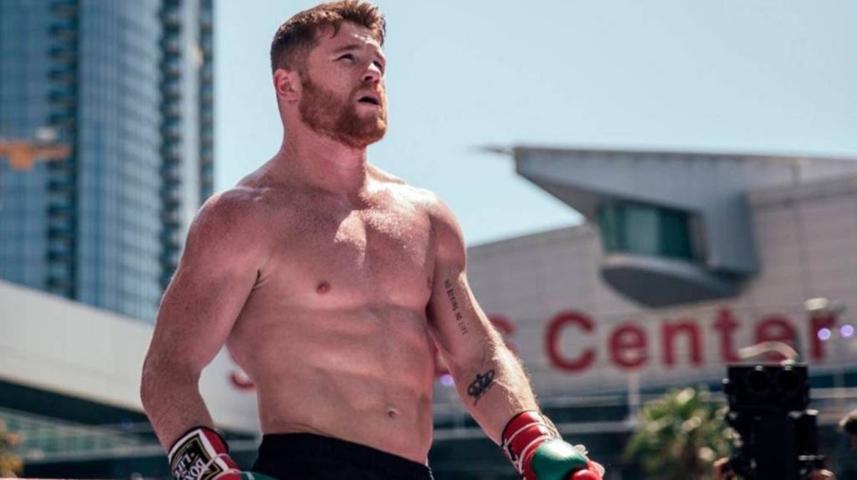 Canelo Alvarez își continuă dominația în ring, înfrângându-l pe Edgar Berlanga într-un meci plin de provocări