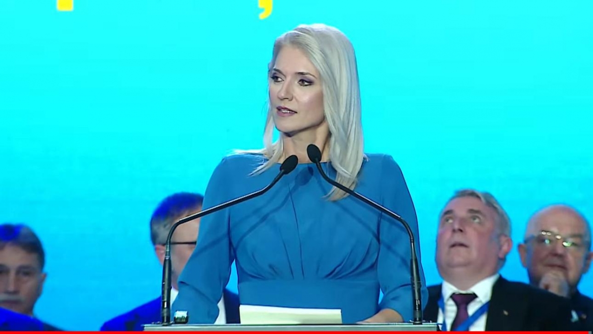 Alina Gorghiu impune sancțiuni severe: condamnații care părăsesc țara vor plăti sume colosale