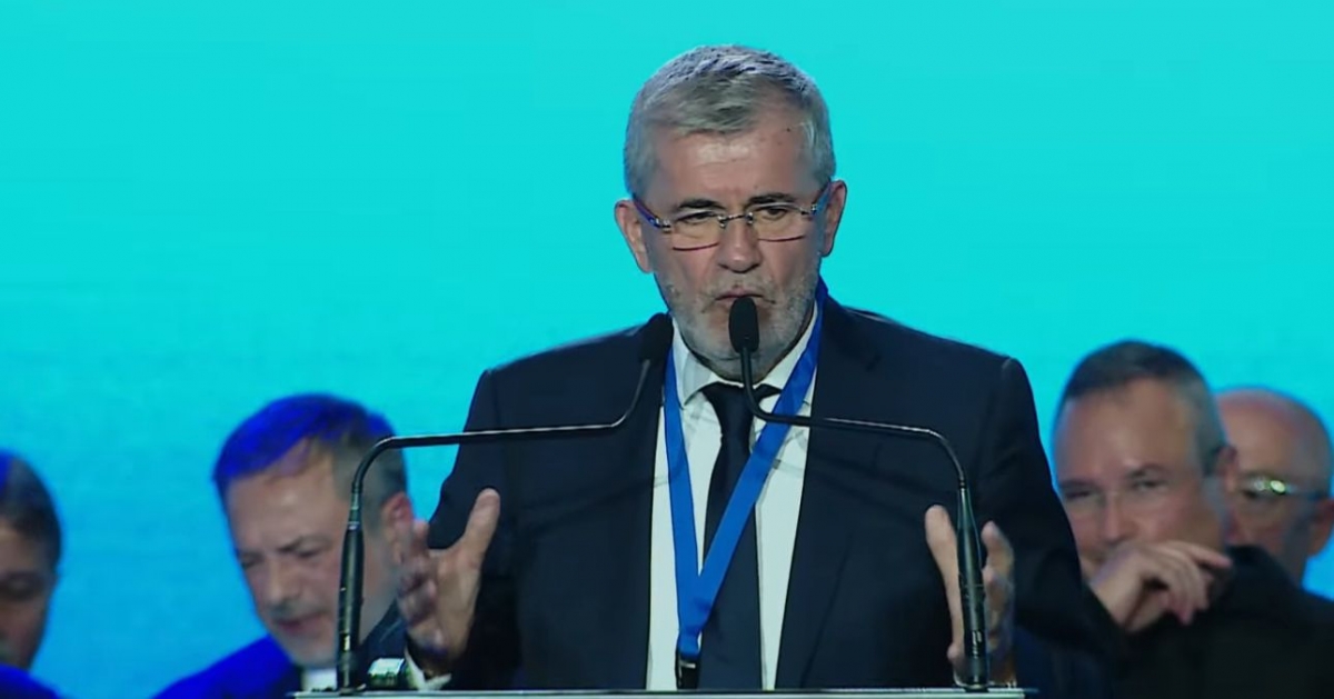 Mesajul surprinzător al șefului CJ Botoșani pentru liberali: Matematica politică poate fi înfrântă