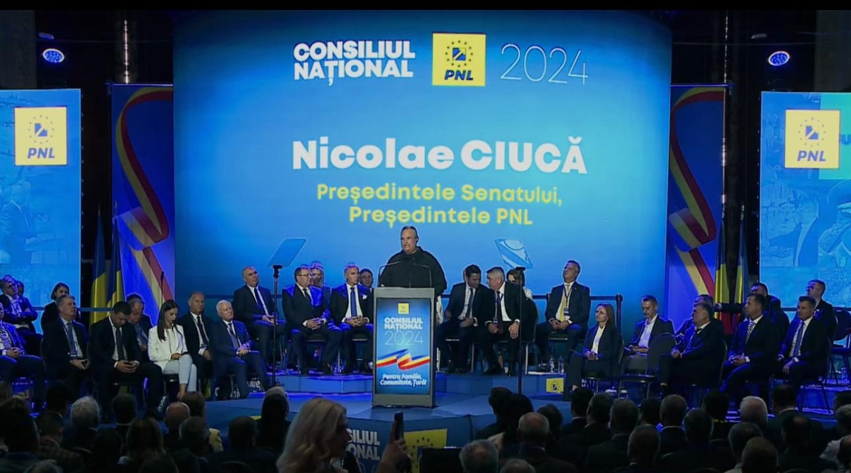 ciucă contraatacă: răspunsuri la provocările lui Crin Antonescu