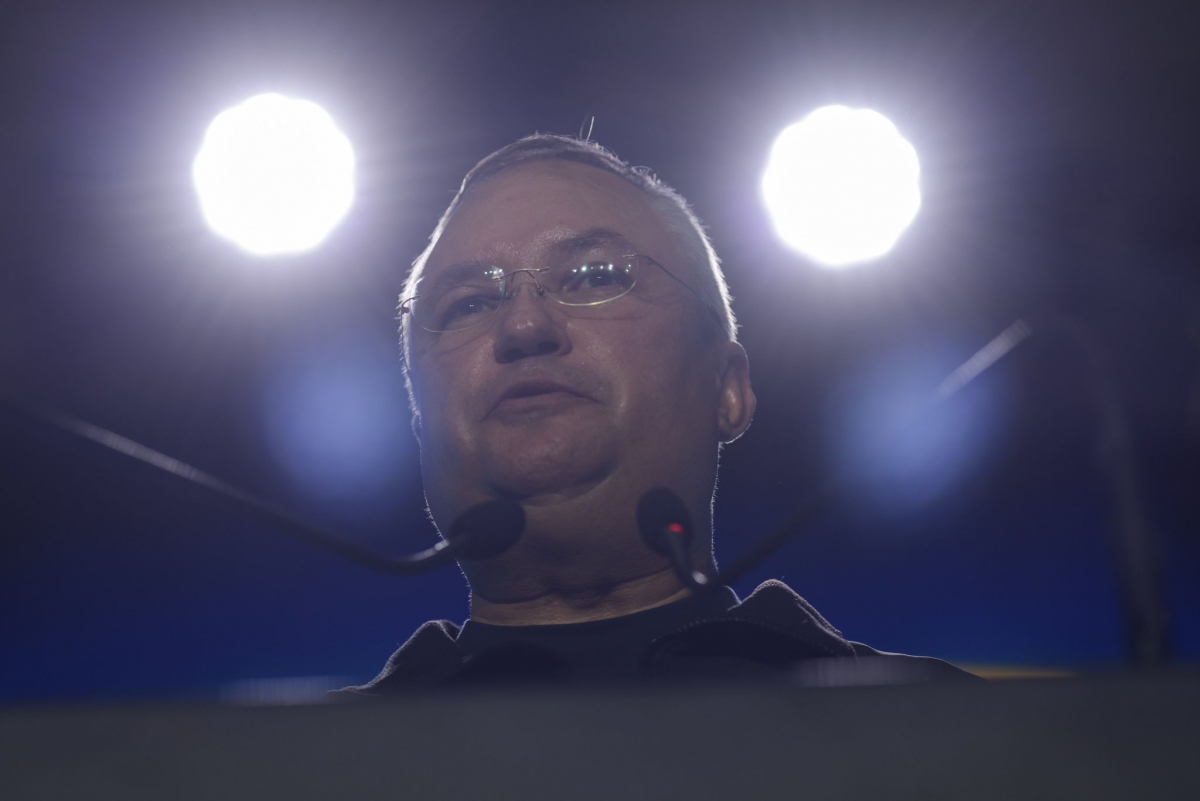 Nicolae Ciucă subliniază importanța activității Curții de Conturi: Opriți mentalitatea „merge și așa”