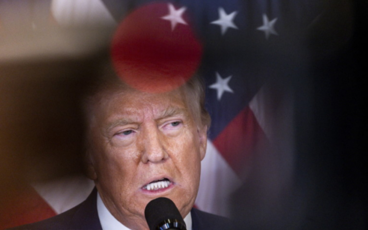 Reacția lui Donald Trump la o nouă tentativă de asasinat