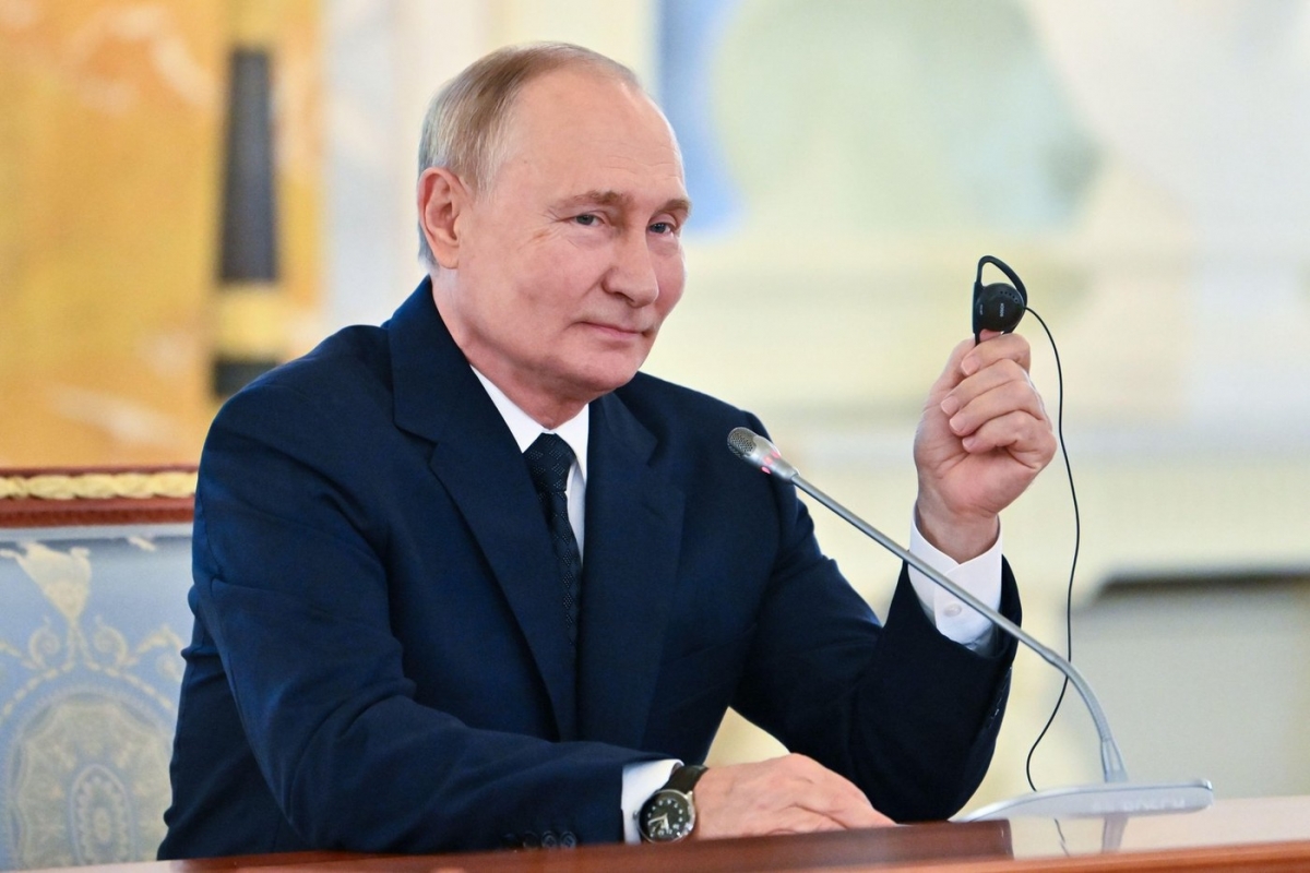Mai marii politicii europene subestimează amenințările lui Putin în legătură cu un posibil război