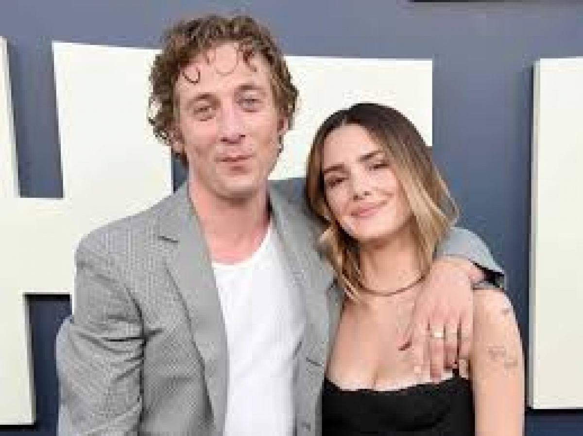 Cenzura de la gala Emmy: discursul actorului Jeremy Allen White tăcut de ABC