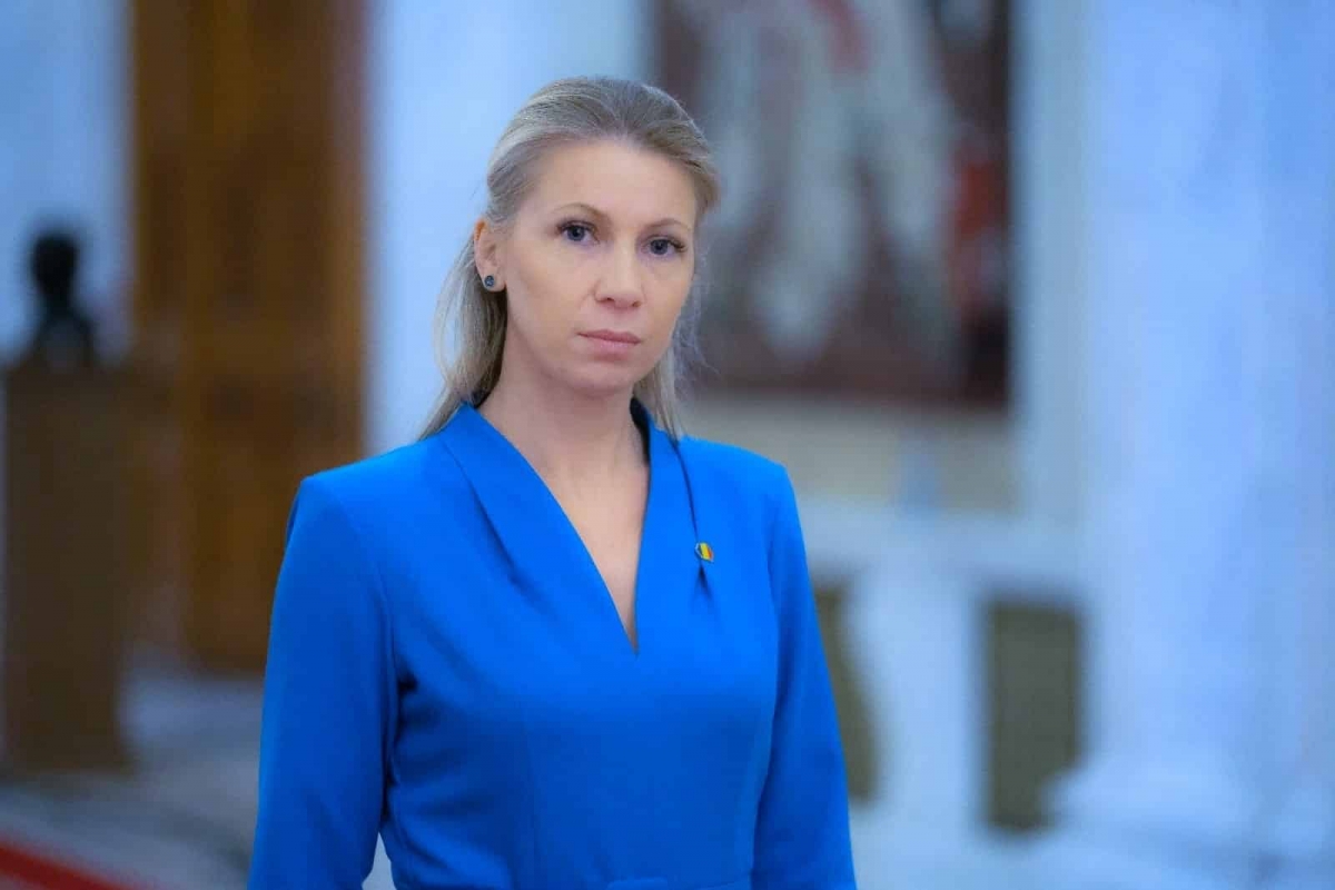 Fostă deputată AUR acuză agresiuni din partea consilierilor în biroul ei parlamentar